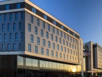 Radisson Blu Hotel Oslo Alna 