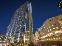 Radisson Blu Plaza Hotel, Oslo 