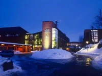 Soria Moria Hotell 