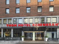 Thon Hotel Rosenkrantz Oslo 