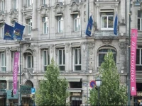 Best Western Karl Johan Hotel 