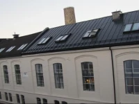 Forenom Apartments Oslo 