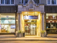 Hotell Bondeheimen 