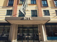 HTL Karl Johan 