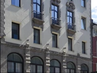 My City Home Hotel & Apartments 