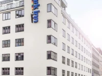 Park Inn by Radisson Oslo 