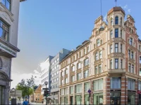 Saga Hotel Oslo Central 