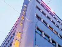 Scandic Solli 