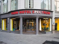 Thon Hotel Spectrum 
