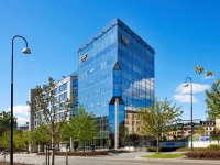 Thon Hotel Vika Atrium 