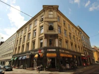 Sentrum Hostel 