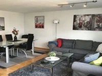Apartment - Margit Hansens gate 