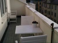 Apartment Neuberggata 9b 
