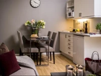 Frogner House Apartments - Arbins gate 3 