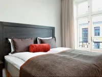 Frogner House Apartments - Frydenlundgata 2 