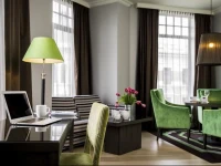 Frogner House Apartments - Skovveien 8 