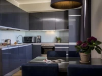 Frogner House Apartments - Underhaugsveien 15 