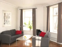 Nordic Hosts - Deichmans Gate 10 