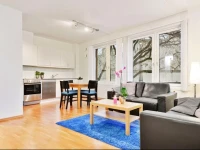 Oslo Apartments - Bislett 