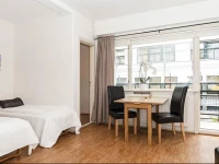 Oslo Apartments - Rosenborggate 24 