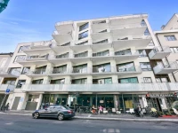 Oslo Apartments - Schultz Gate 