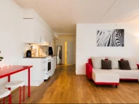 Oslo Modern Apartments 