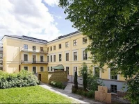Pilestredet Park 21 