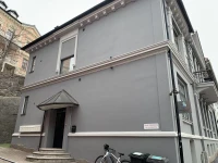 The Apartments Company - Bislett 