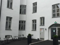 The Apartments Company - Parkveien 