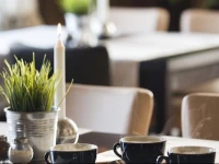 KjГёlen Hotel Trysil 