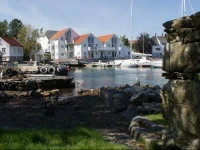 Fjordbris Hotel 3*