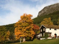 Sjoa Gjestehus & Vandrerhjem 