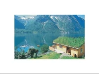Holiday home Eikesdal Eikesdalsvatnet Vike III 