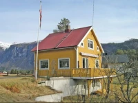 Holiday home Eresfjord 28 