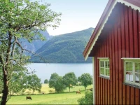 Holiday home Eresfjord Г?verГҐs 