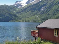 Holiday home Eresfjord Г?verГҐs IV 