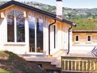 Holiday home DГёlemo Hillastadheia 
