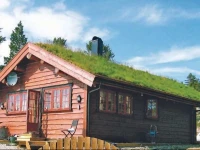 Holiday home DГёlemo Hillestadheia 