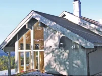 Holiday home DГёlemo Hillestadheia III 