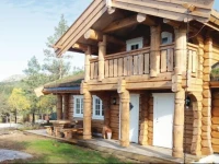Holiday home DГёlemo Hillestadheia IX 