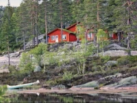 Holiday home DГёlemo Hillestadheia VII 