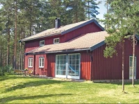 Holiday home DГёlemo Hytte 