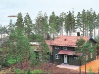 Holiday home DГёlemo Hytte II 