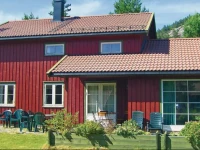 Holiday home DГёlemo Hytte III 