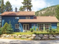 Holiday home DГёlemo Hytte IV 