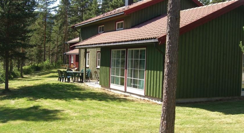 Holiday home DГёlemo Hytte VI 