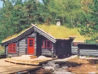 Holiday home DГёlemo Tovdal 
