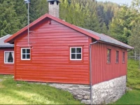 Holiday home Kalandseid Bontveit 