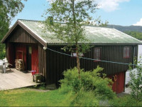 Holiday home Г?ydegard Tingvoll