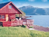 Holiday home Г?ydegard Treekrem II 